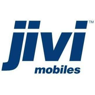 Jivi Mobile logo